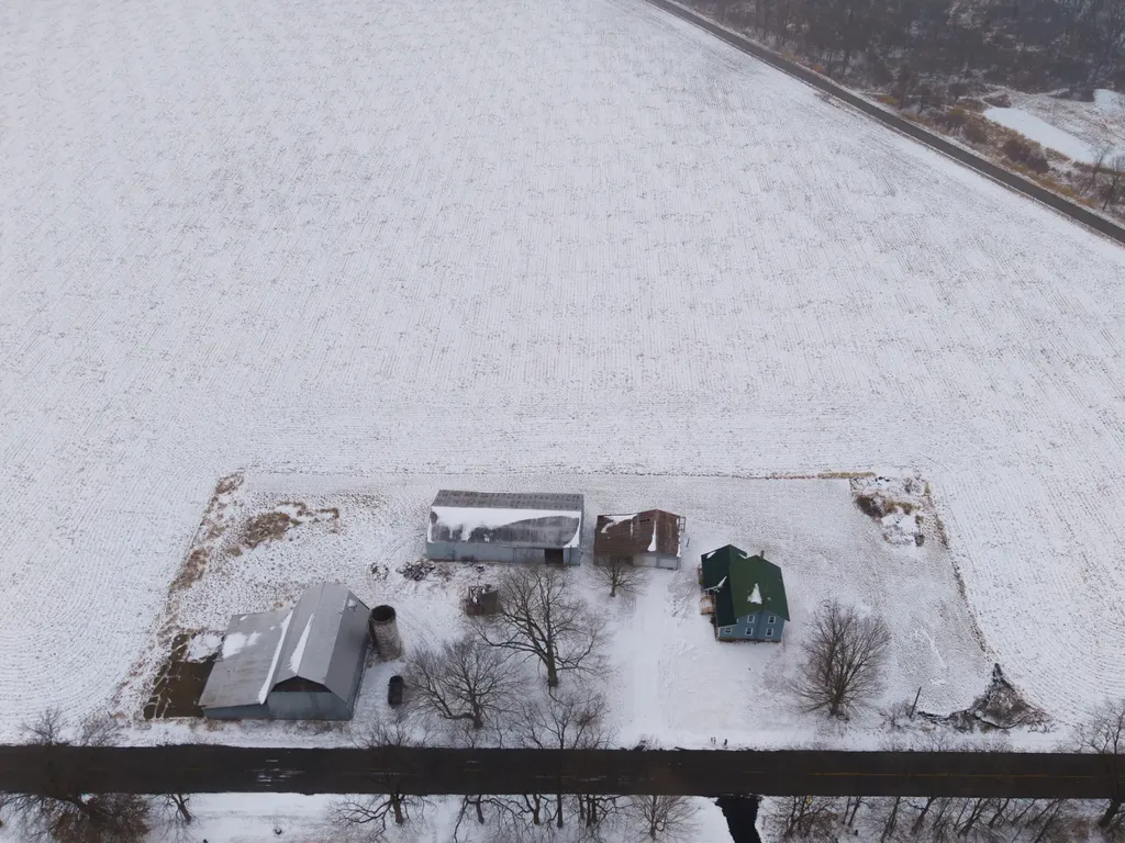 2980 Budd Road Stockbridge Township MI 49285