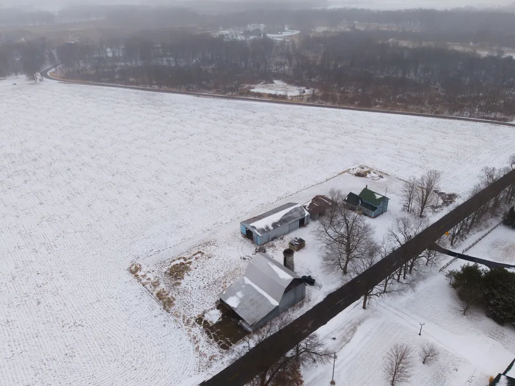 2980 Budd Road Stockbridge Township MI 49285