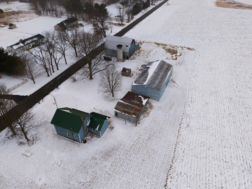 2980 Budd Road Stockbridge Township MI 49285