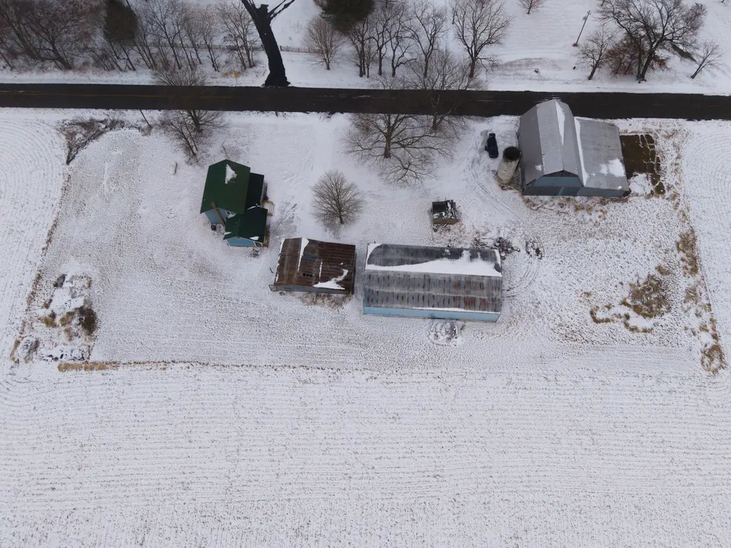 2980 Budd Road Stockbridge Township MI 49285