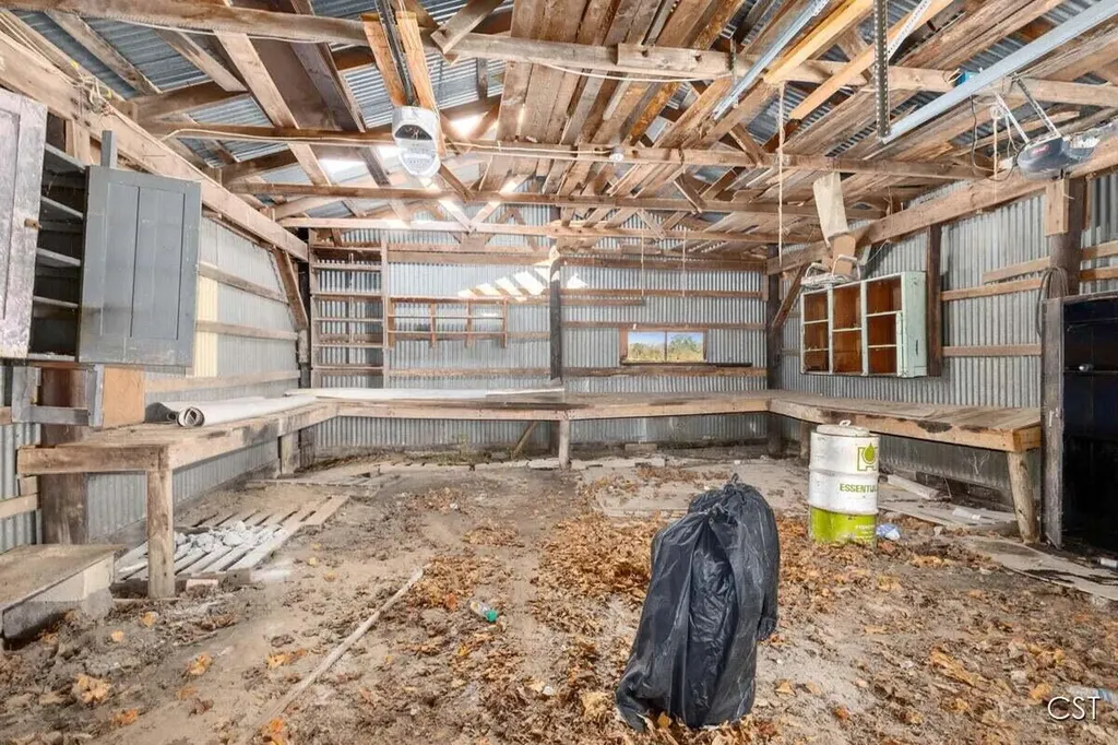2980 Budd Road Stockbridge Township MI 49285