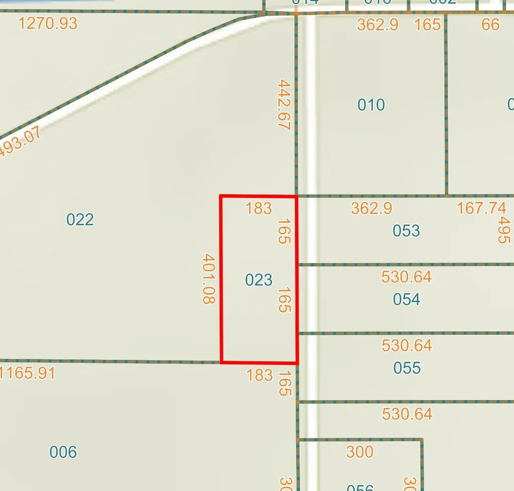 2980 Budd Road Stockbridge Township MI 49285