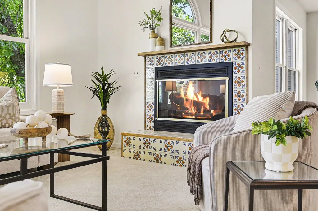 542 Heritage Drive Ann Arbor City MI 48105