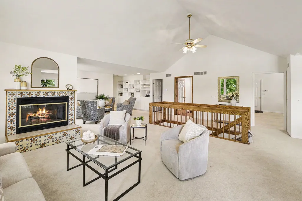 542 Heritage Drive Ann Arbor City MI 48105