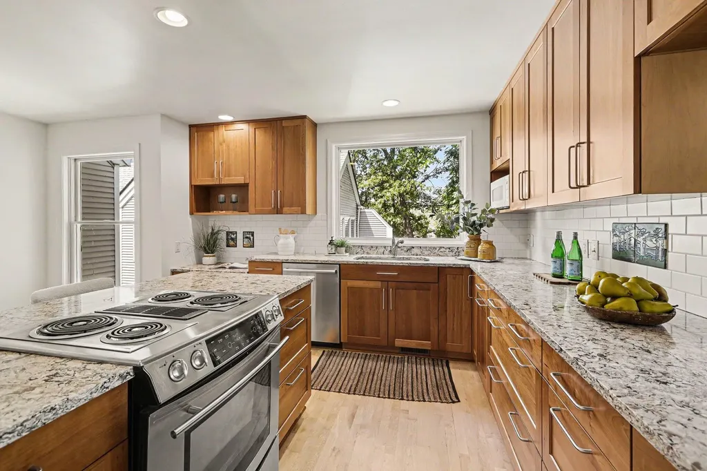 542 Heritage Drive Ann Arbor City MI 48105