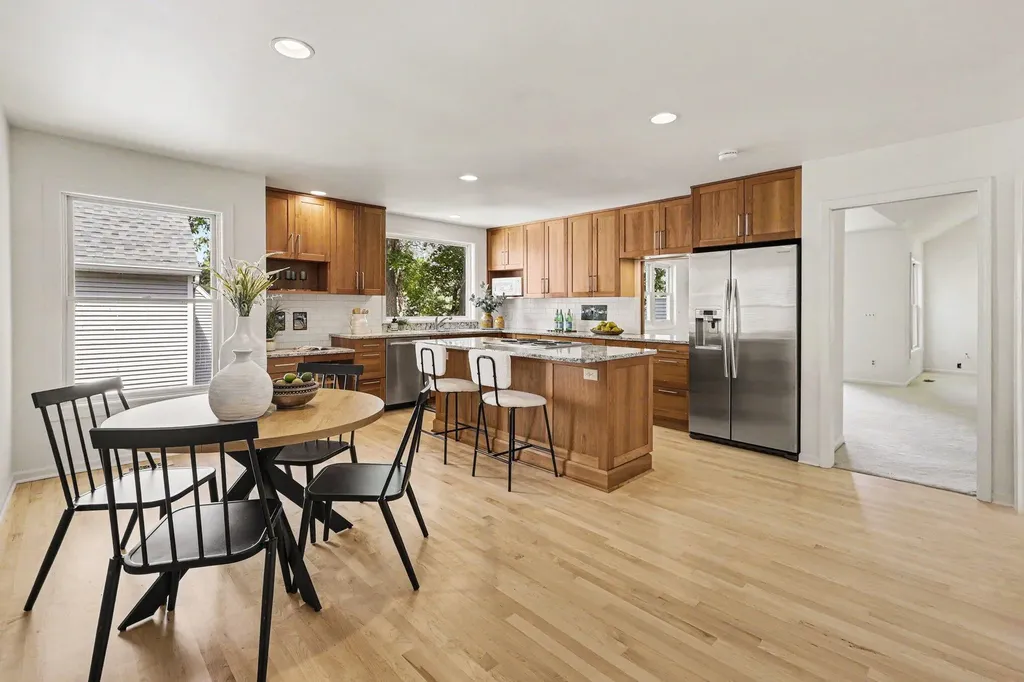 542 Heritage Drive Ann Arbor City MI 48105