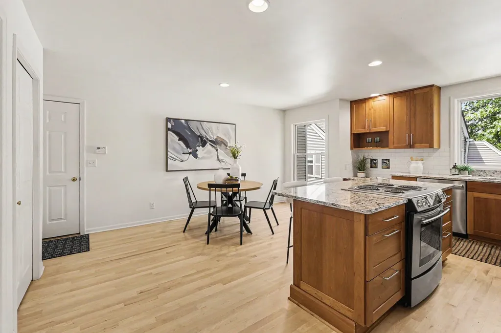 542 Heritage Drive Ann Arbor City MI 48105
