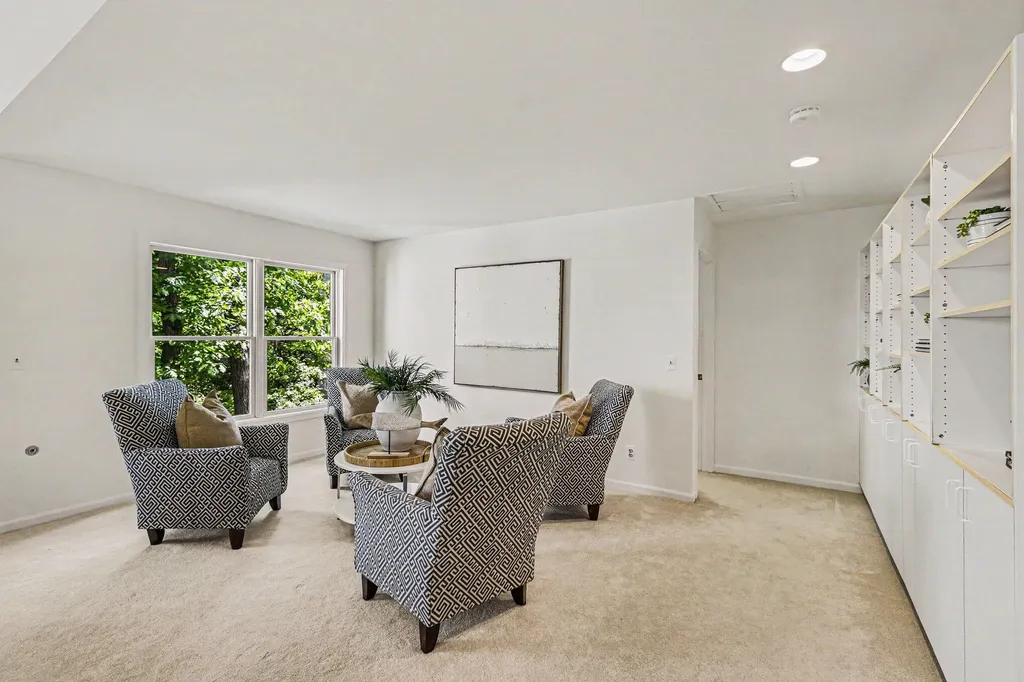 542 Heritage Drive Ann Arbor City MI 48105