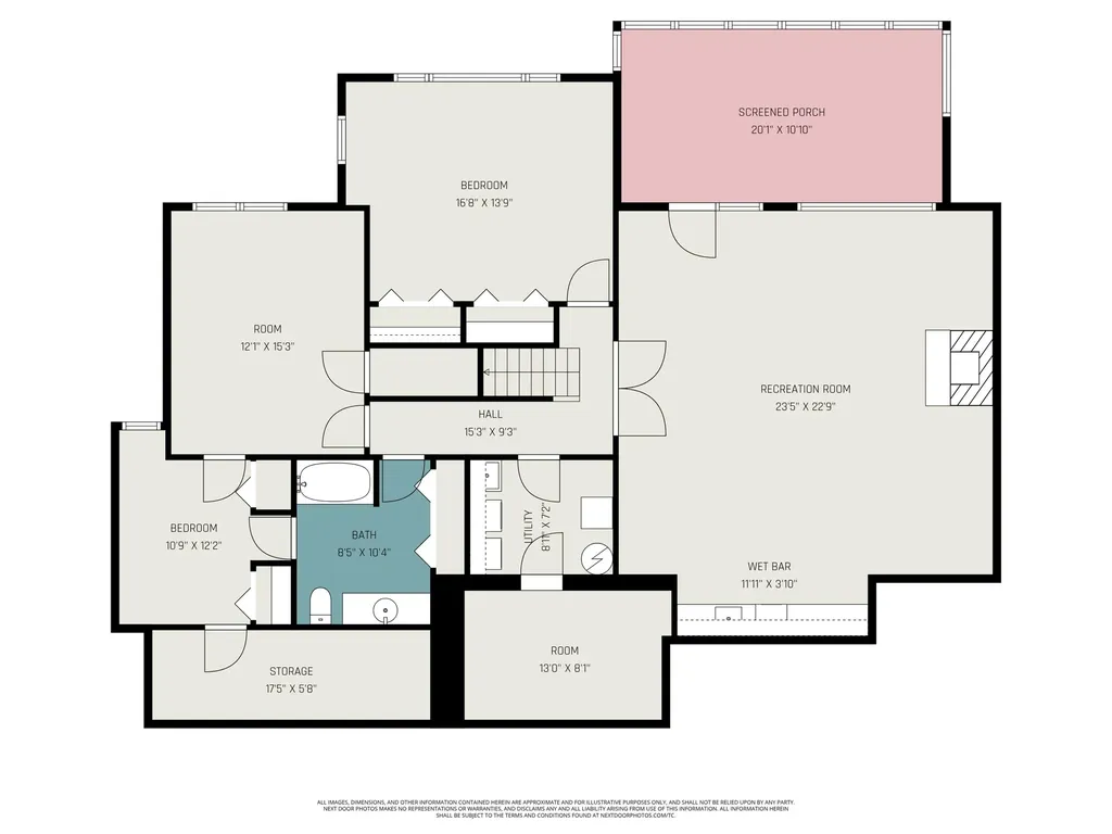 542 Heritage Drive Ann Arbor City MI 48105