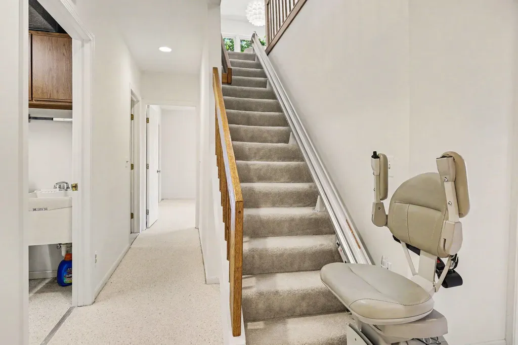 542 Heritage Drive Ann Arbor City MI 48105