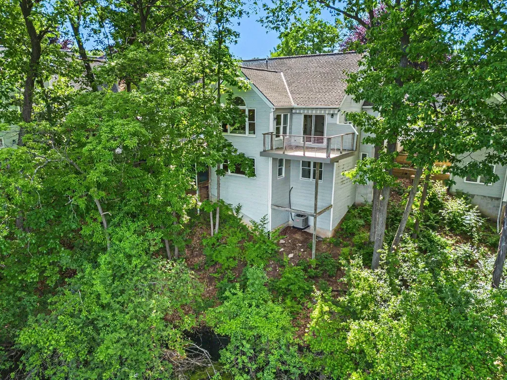 542 Heritage Drive Ann Arbor City MI 48105