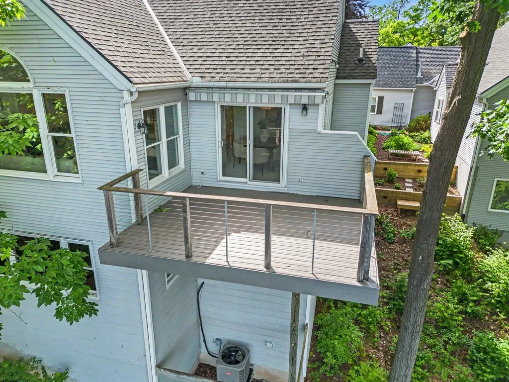 542 Heritage Drive Ann Arbor City MI 48105
