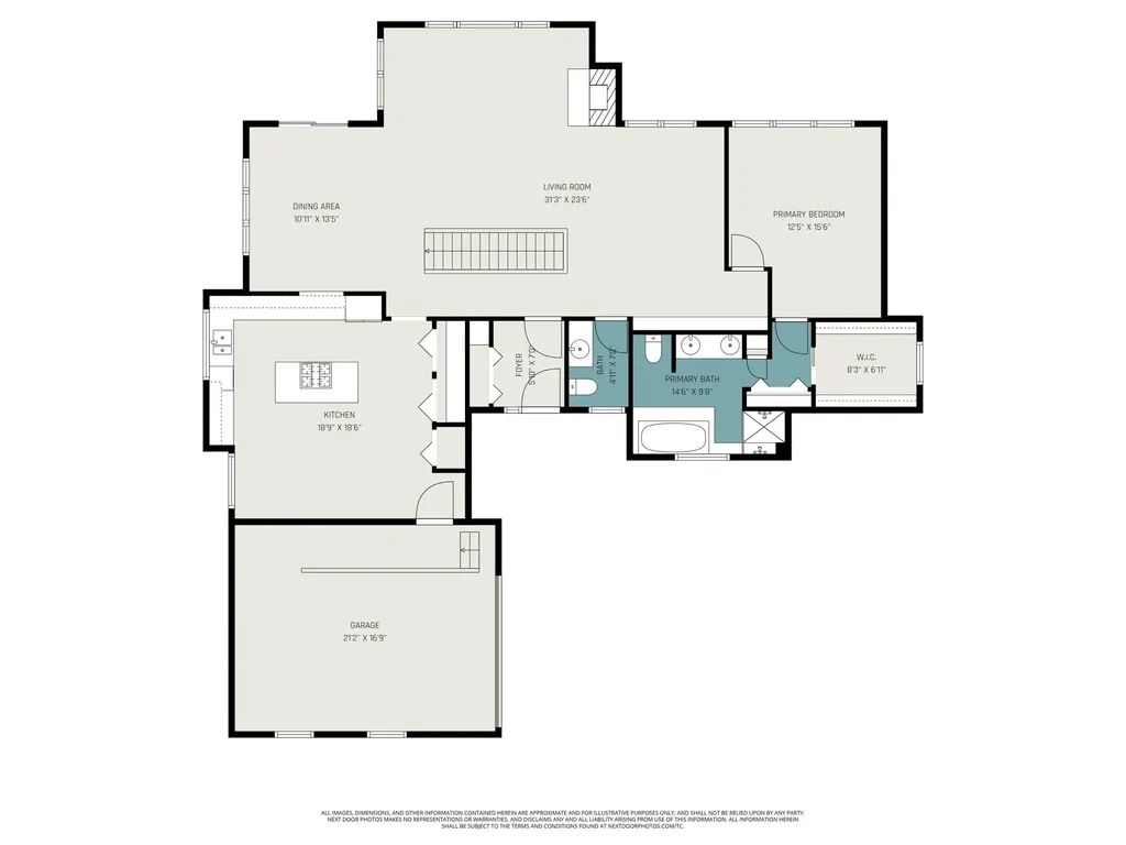 542 Heritage Drive Ann Arbor City MI 48105