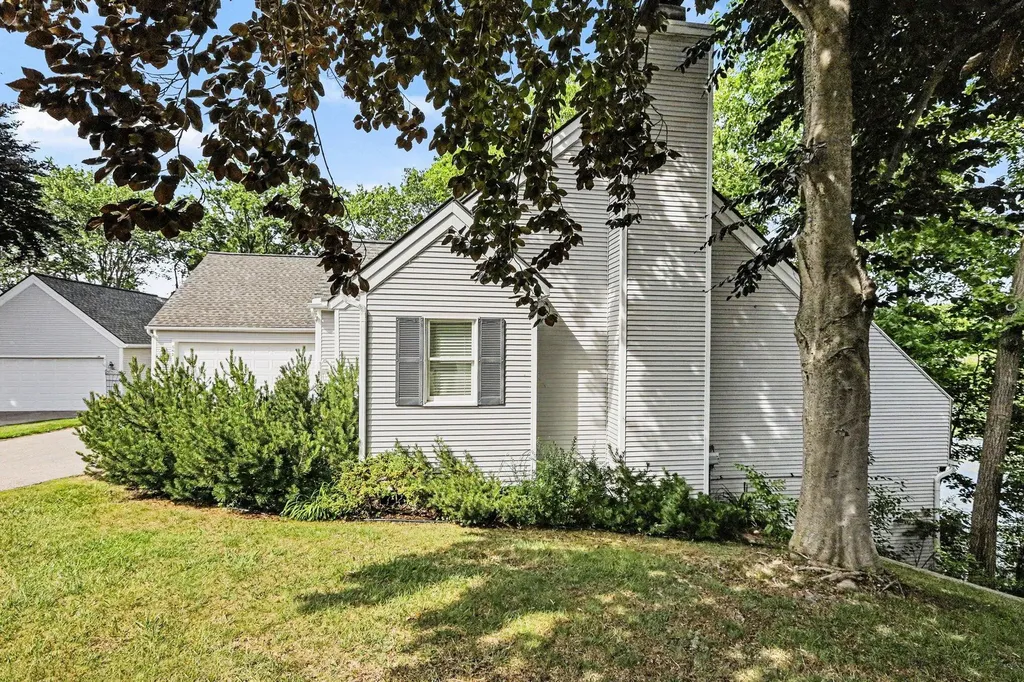 542 Heritage Drive Ann Arbor City MI 48105