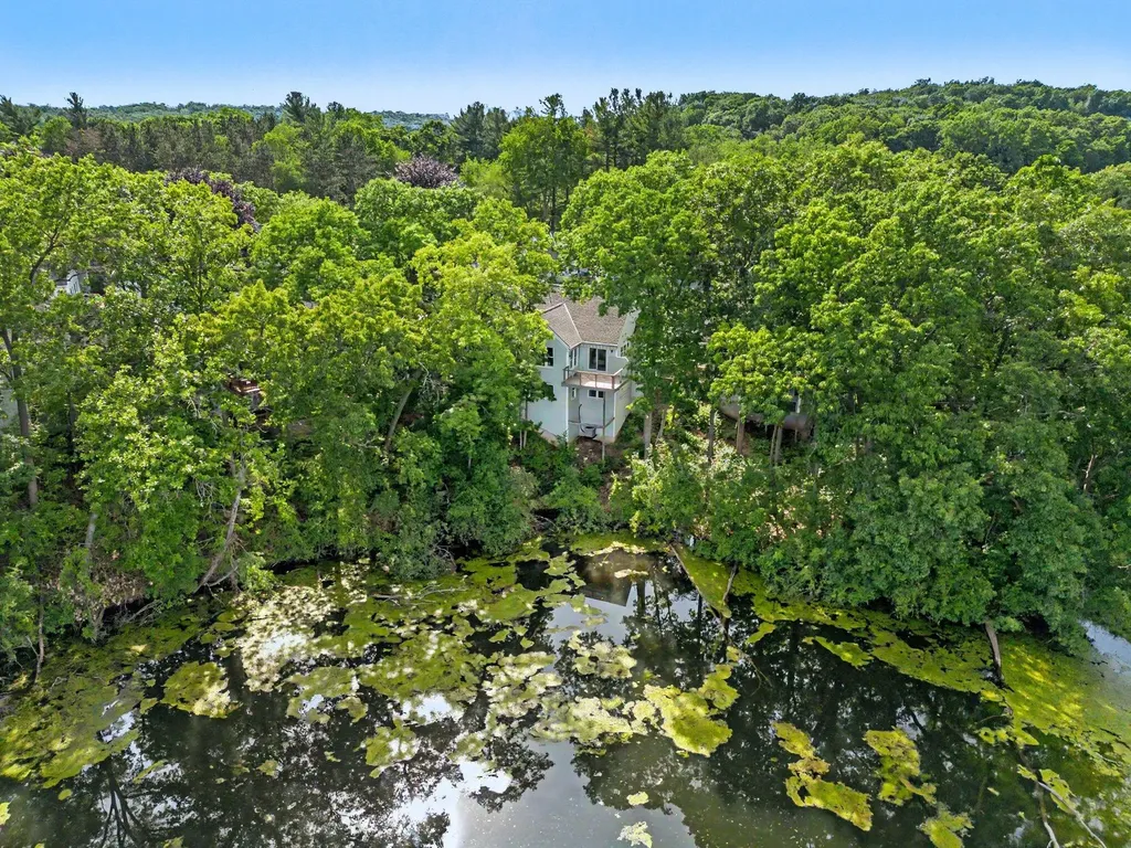 542 Heritage Drive Ann Arbor City MI 48105