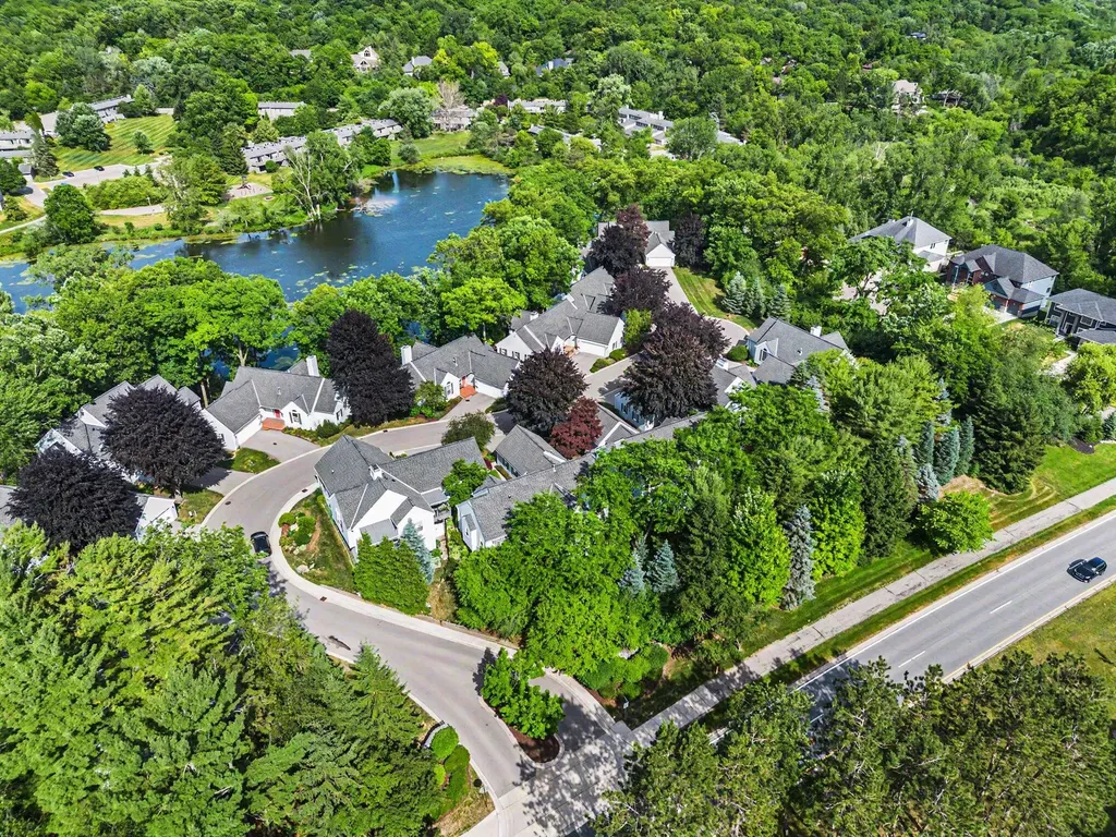 542 Heritage Drive Ann Arbor City MI 48105