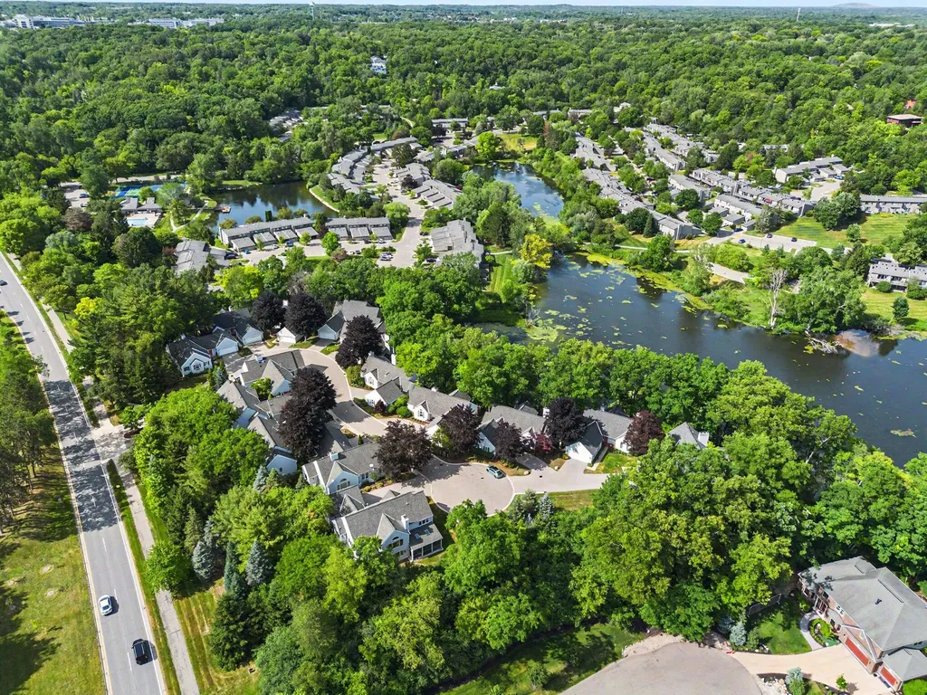 542 Heritage Drive Ann Arbor City MI 48105