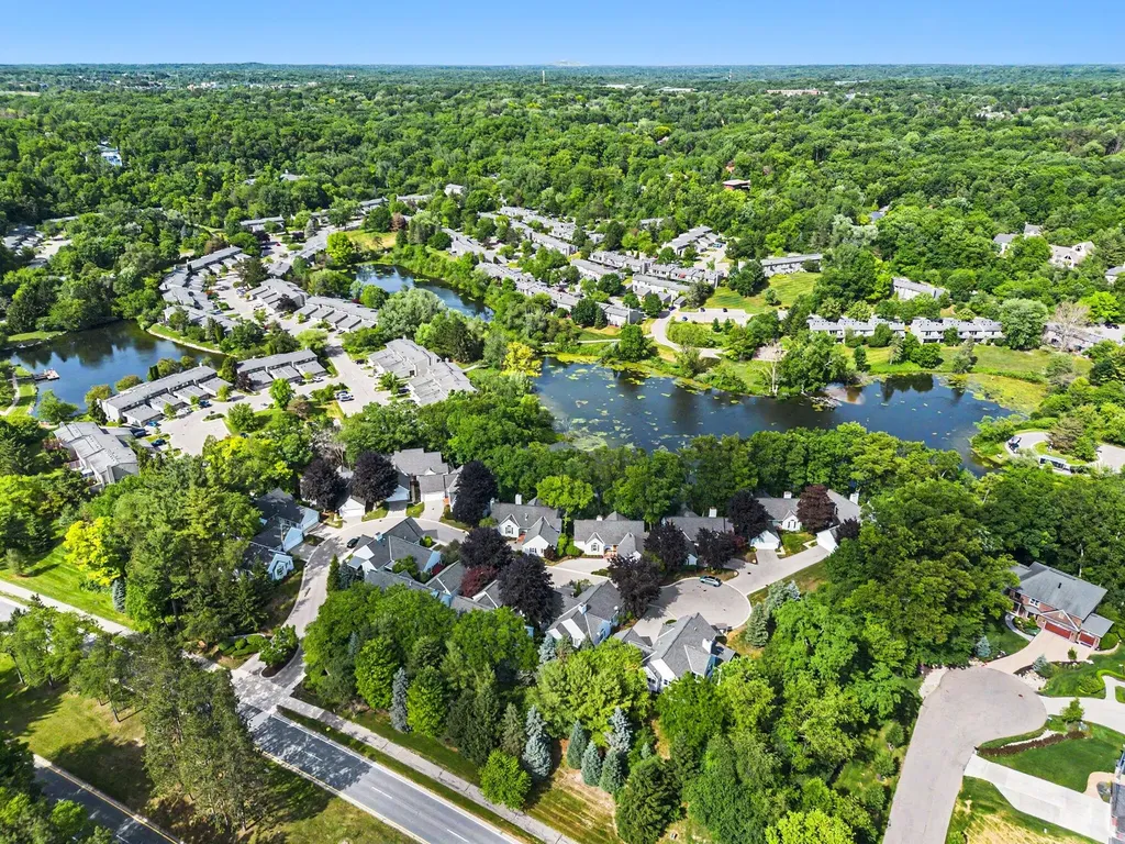 542 Heritage Drive Ann Arbor City MI 48105