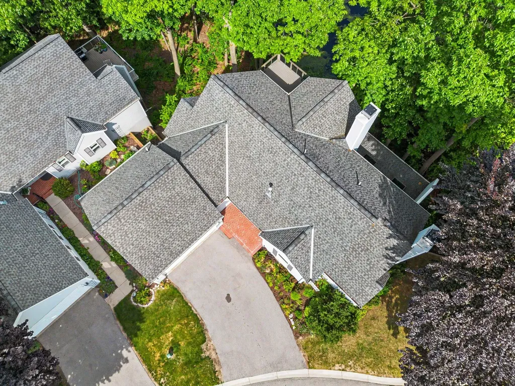 542 Heritage Drive Ann Arbor City MI 48105