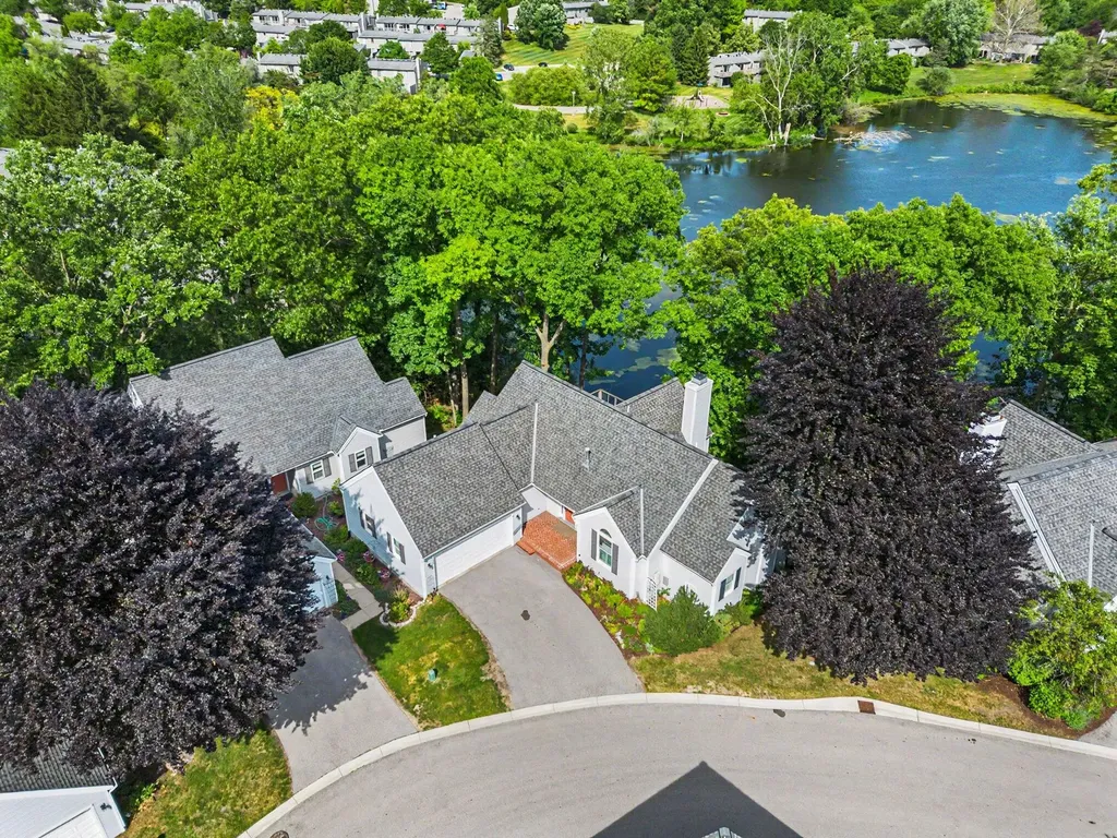 542 Heritage Drive Ann Arbor City MI 48105