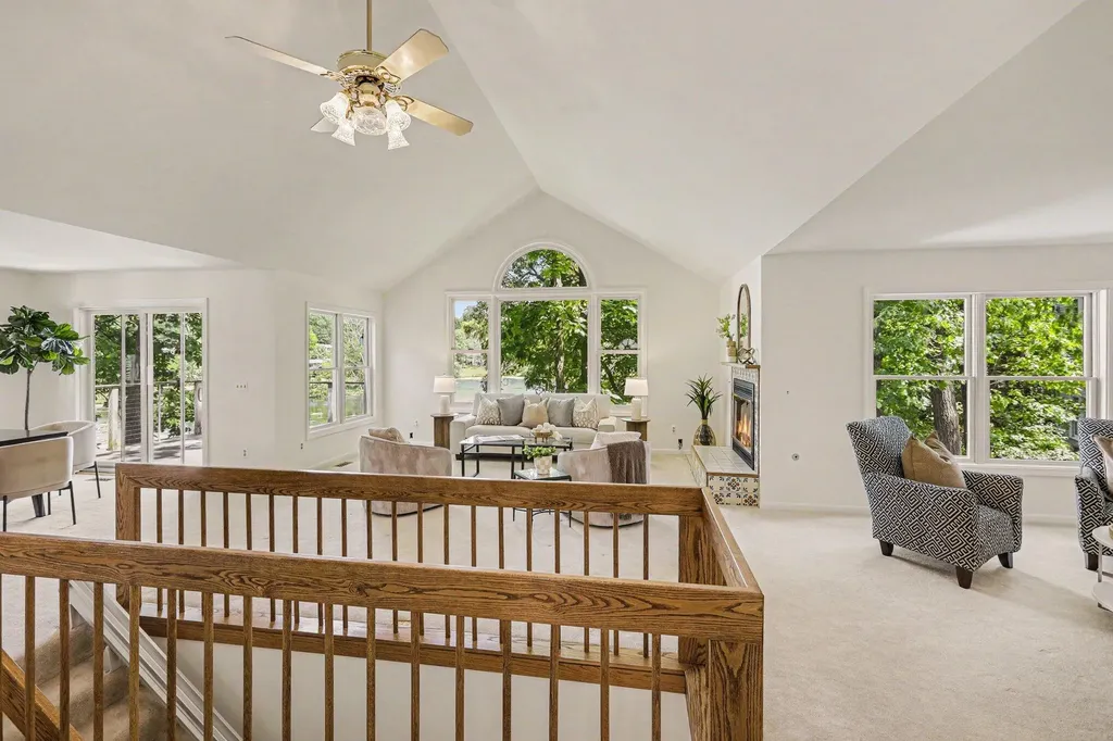 542 Heritage Drive Ann Arbor City MI 48105