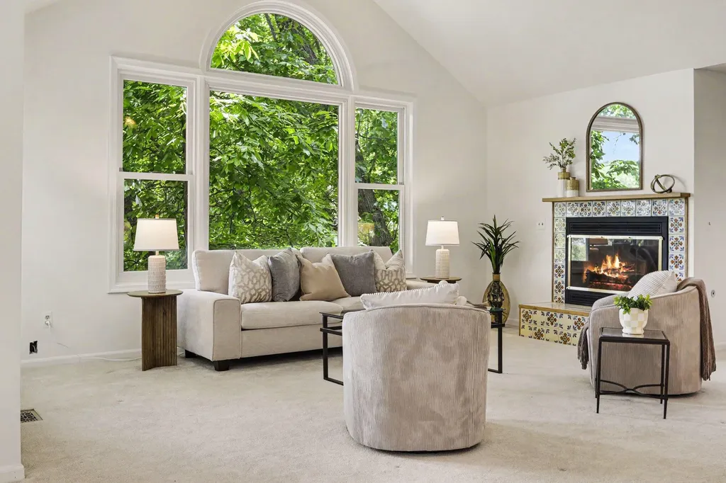 542 Heritage Drive Ann Arbor City MI 48105