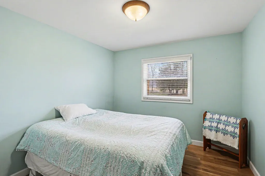 1575 Kellogg Road Genoa Township MI 48114