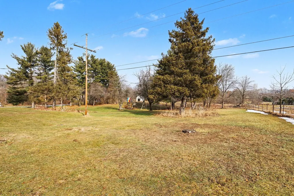1575 Kellogg Road Genoa Township MI 48114