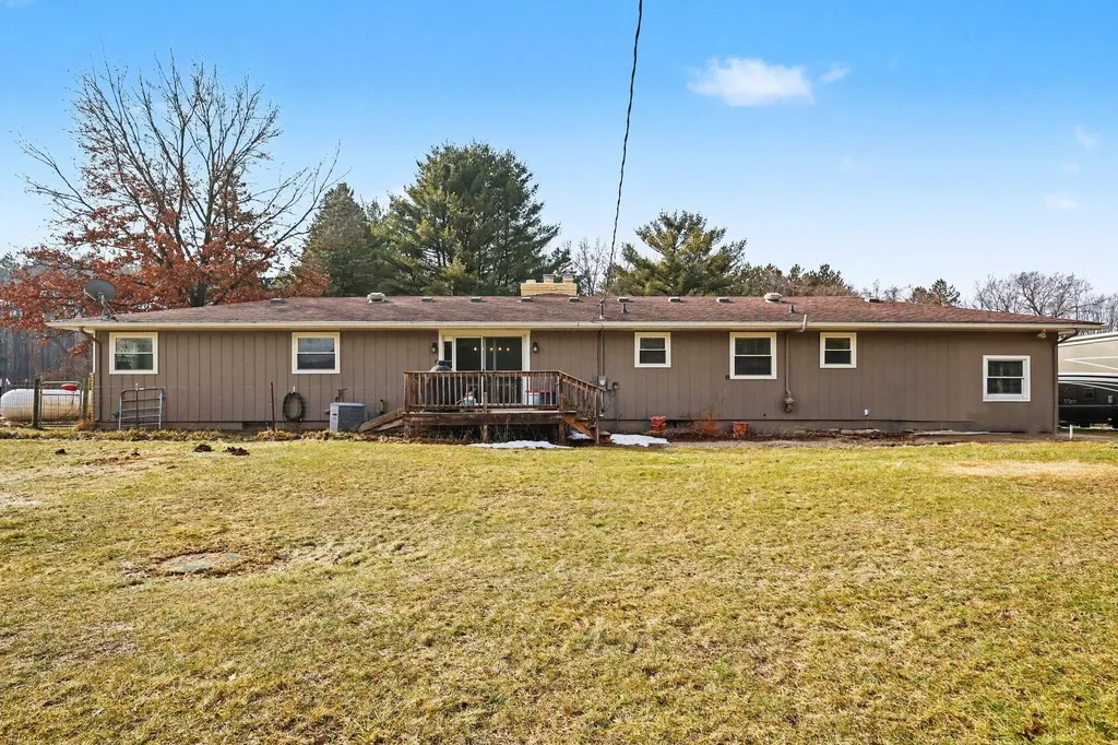 1575 Kellogg Road Genoa Township MI 48114