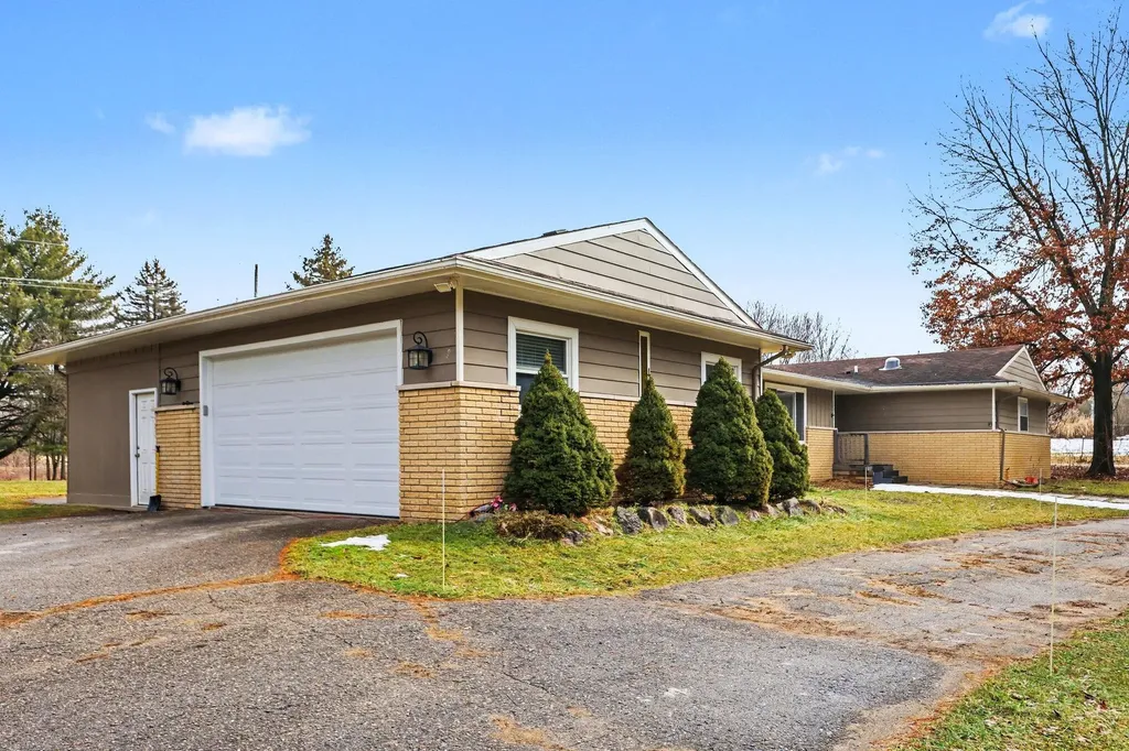 1575 Kellogg Road Genoa Township MI 48114