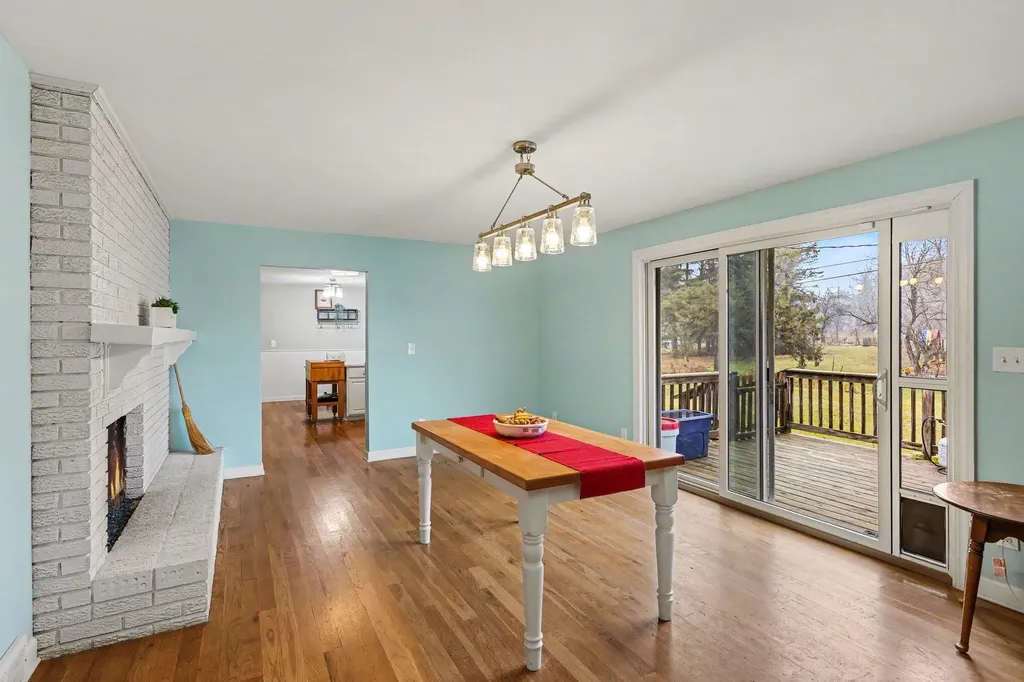 1575 Kellogg Road Genoa Township MI 48114
