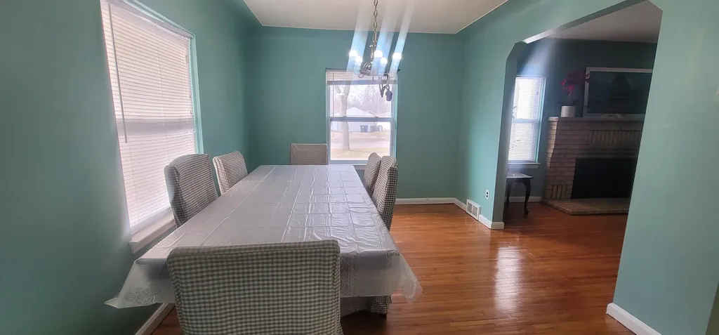14172 Royal Grand Avenue Redford Charter Township MI 48239