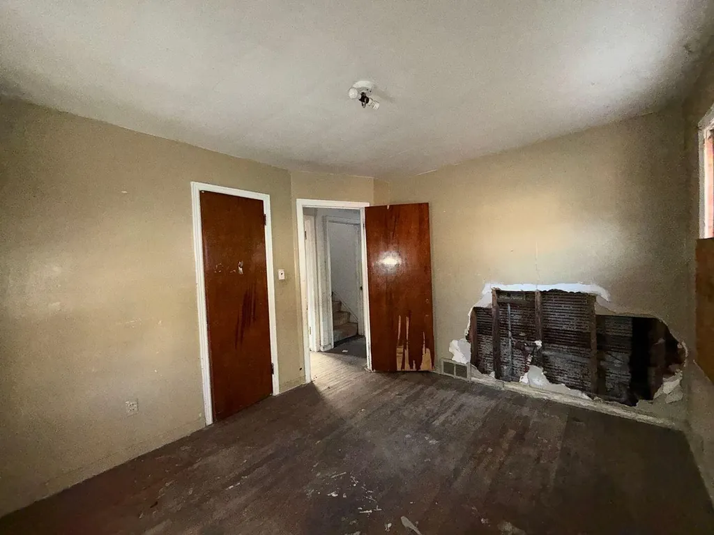 4320 Devonshire Road Detroit City MI 48224
