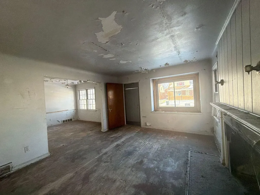 4320 Devonshire Road Detroit City MI 48224