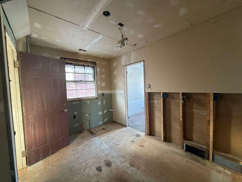 4320 Devonshire Road Detroit City MI 48224