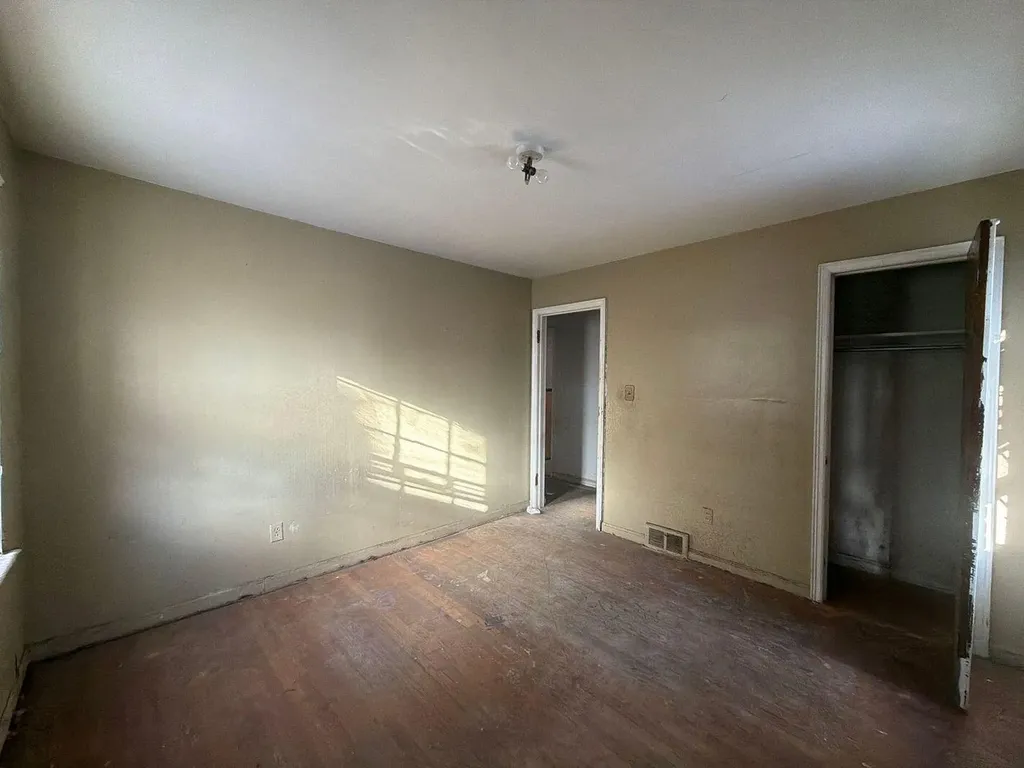 4320 Devonshire Road Detroit City MI 48224
