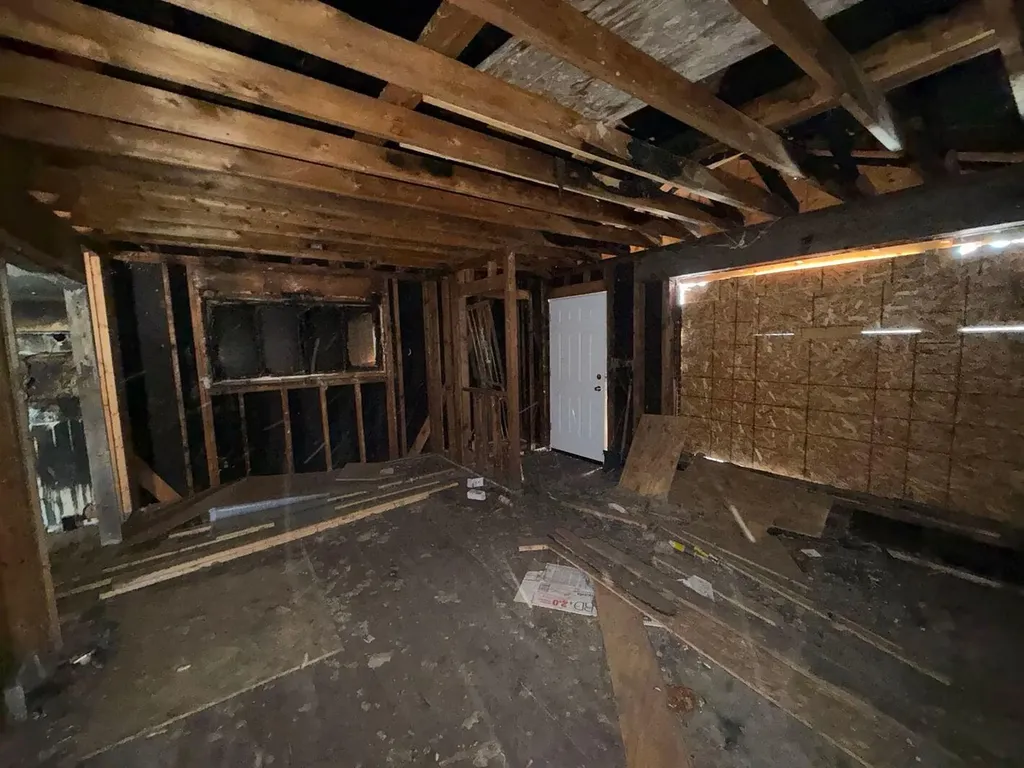 4528 Farmbrook Street Detroit City MI 48224