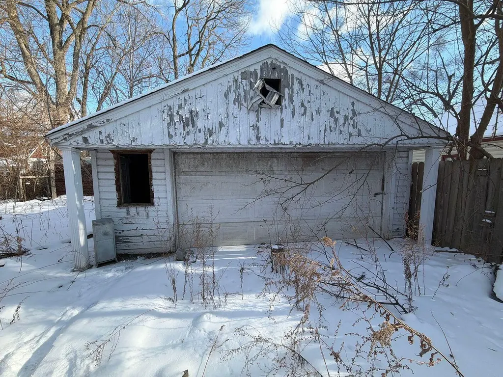 4528 Farmbrook Street Detroit City MI 48224