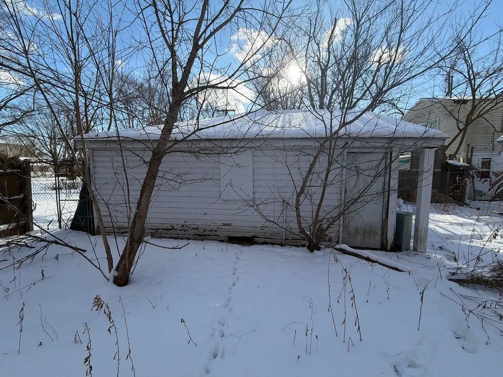 4528 Farmbrook Street Detroit City MI 48224