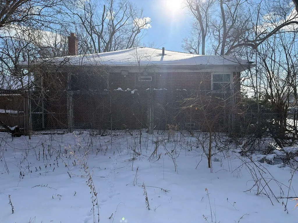 4528 Farmbrook Street Detroit City MI 48224