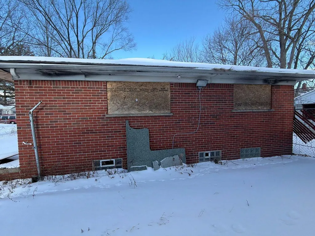 4528 Farmbrook Street Detroit City MI 48224