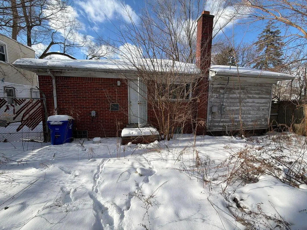 4528 Farmbrook Street Detroit City MI 48224