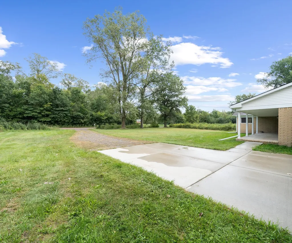 26700 Martinsville Road Unknown City MI 48164