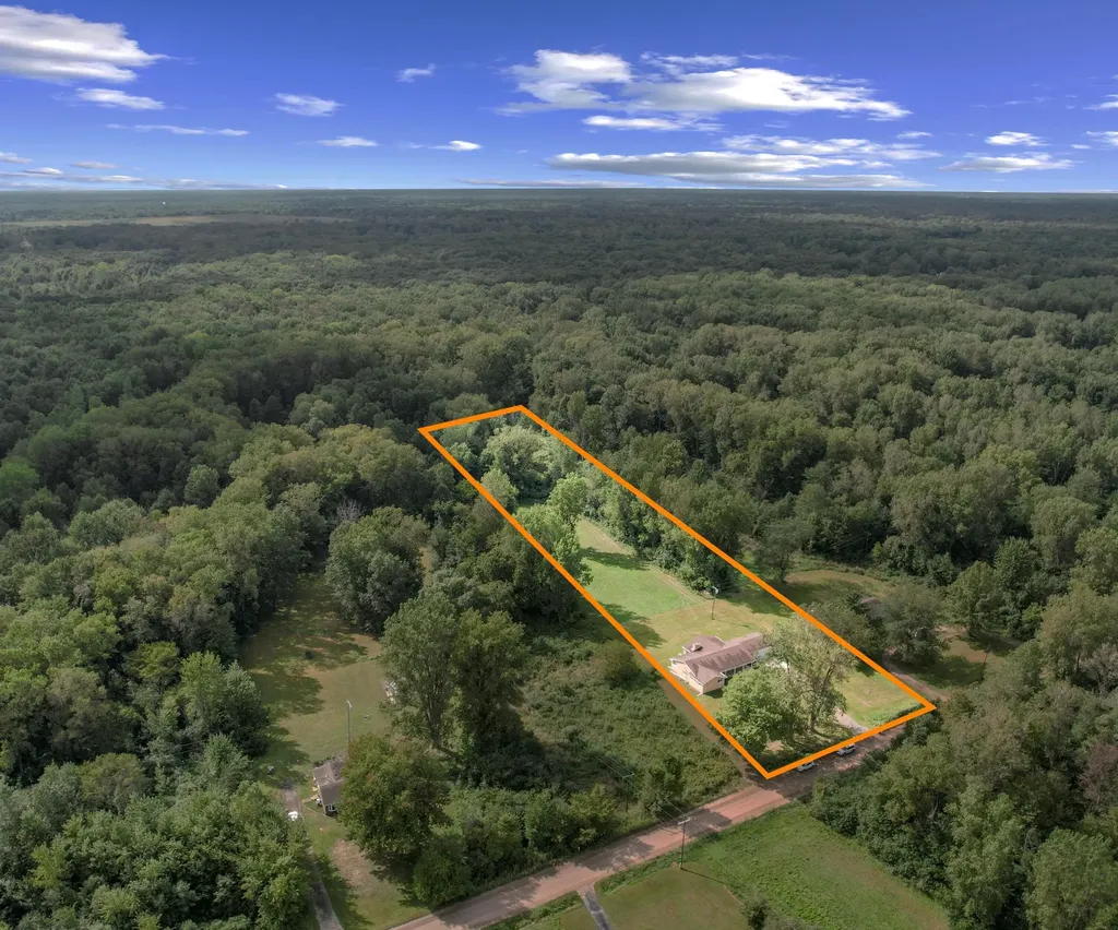 26700 Martinsville Road Unknown City MI 48164