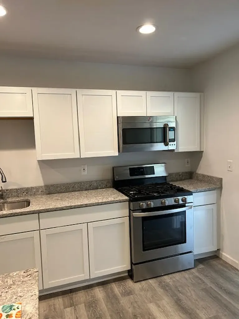 26700 Martinsville Road Unknown City MI 48164
