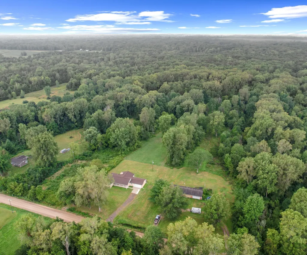 26700 Martinsville Road Unknown City MI 48164
