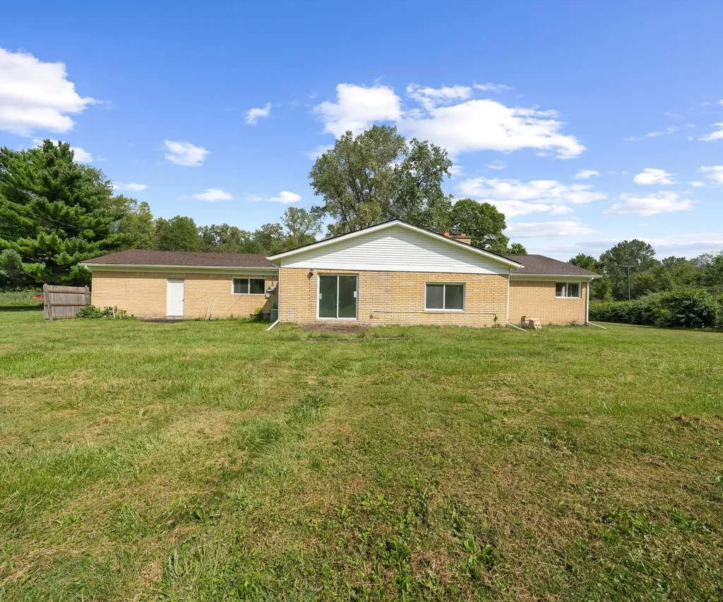 26700 Martinsville Road Unknown City MI 48164