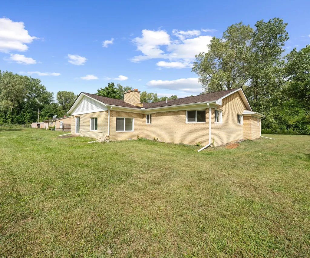 26700 Martinsville Road Unknown City MI 48164