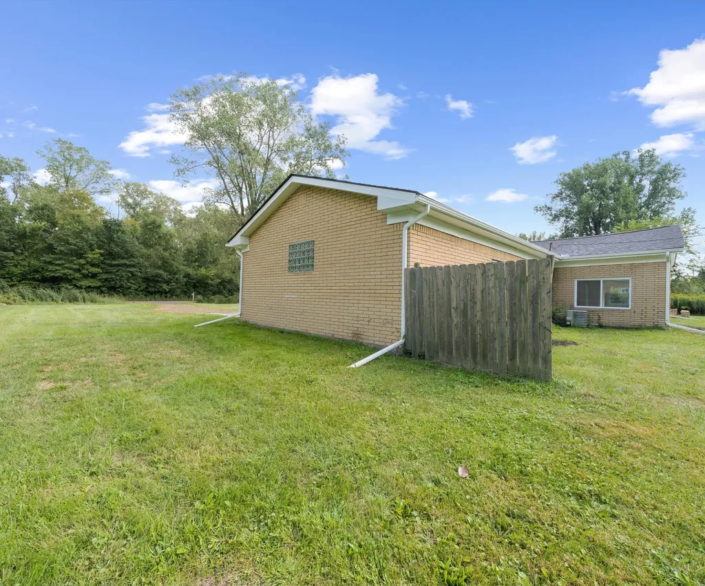 26700 Martinsville Road Unknown City MI 48164