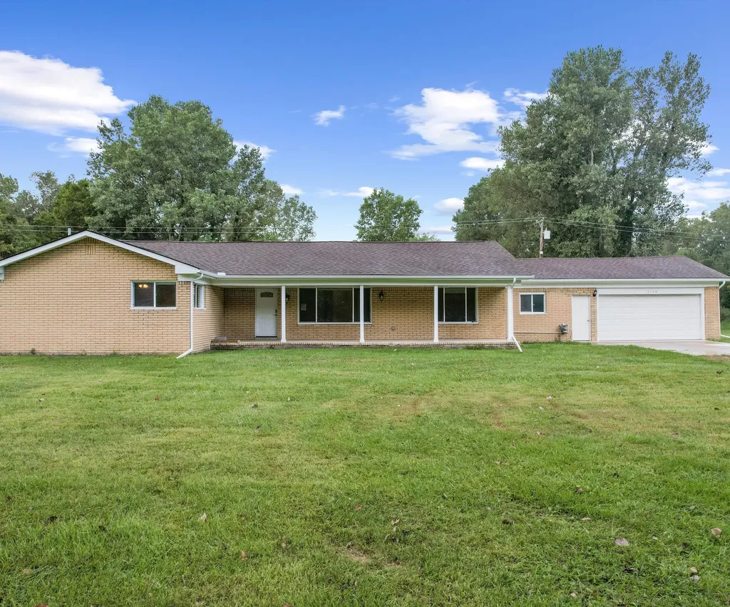 26700 Martinsville Road Unknown City MI 48164
